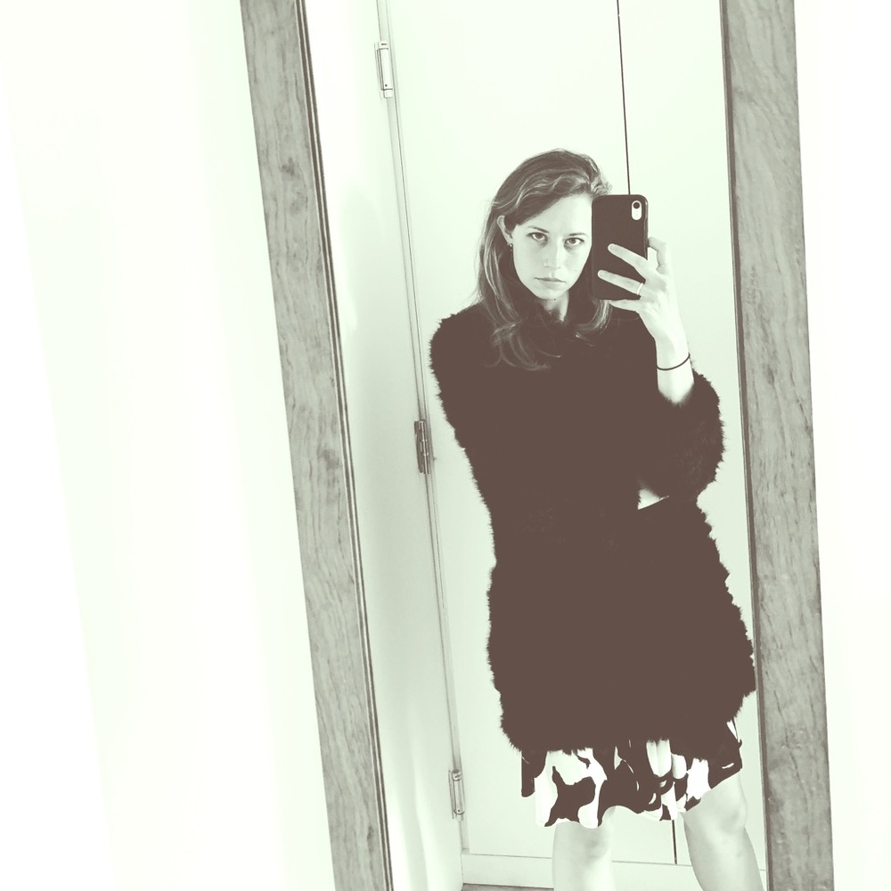 Meet your Posher, Jasmin